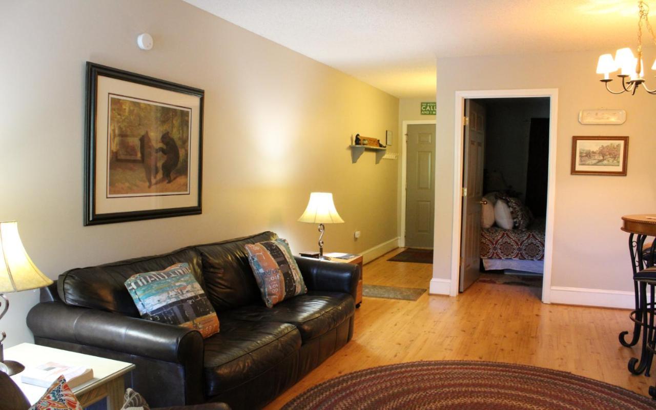 Gatlinburg Chateau Condo 210 Buitenkant foto